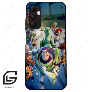 قاب گوشی سامسونگ ای 05 اس (Galaxy A05s ) طرح داستان کد 2885