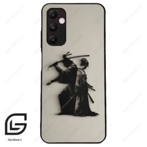 قاب گوشی سامسونگ ای 05 اس (Galaxy A05s ) طرح سامورایی کد 2890