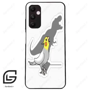 قاب گوشی سامسونگ ای 05 اس (Galaxy A05s ) طرح عروس کد 2891