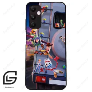 قاب گوشی سامسونگ ای 05 اس (Galaxy A05s ) طرح داستان کد 2894