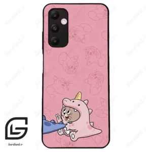 قاب گوشی سامسونگ ای 05 اس (Galaxy A05s ) طرح وال کد 2898
