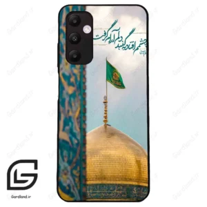 قاب گوشی سامسونگ ای 05 اس (Galaxy A05s ) طرح مذهبی کد 2901
