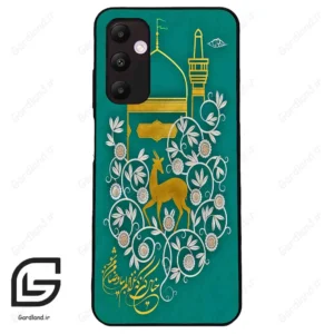 قاب گوشی سامسونگ ای 05 اس (Galaxy A05s ) طرح امام کد 2907