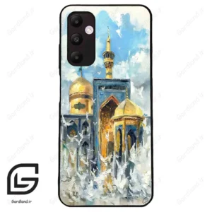 قاب گوشی سامسونگ ای 05 اس (Galaxy A05s ) طرح مذهبی کد 2908