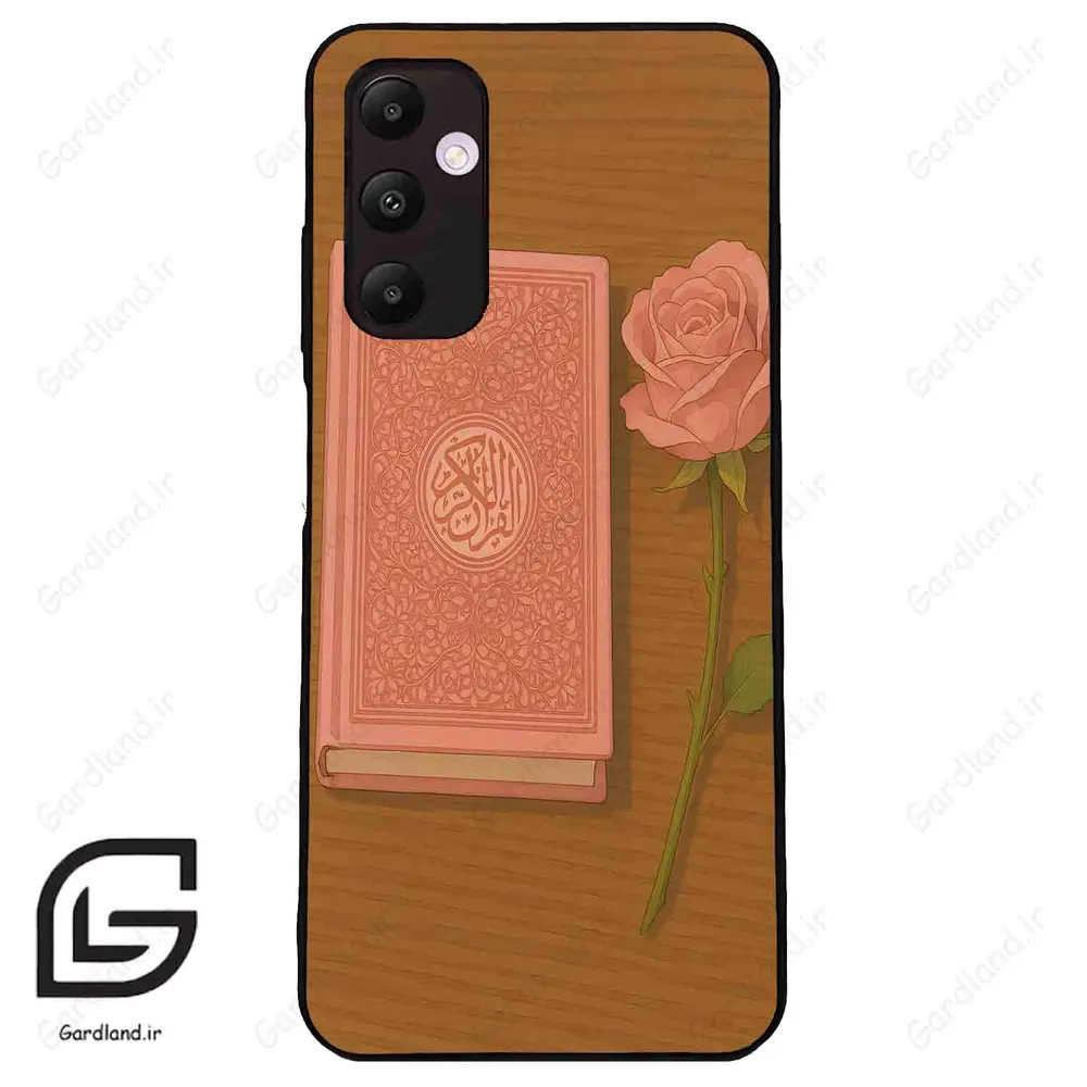 قاب گوشی سامسونگ ای 05 اس (Galaxy A05s ) طرح مذهبی کد 2914