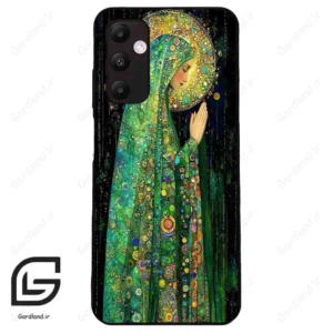 قاب گوشی سامسونگ ای 05 اس (Galaxy A05s ) طرح عبادت کد 2917