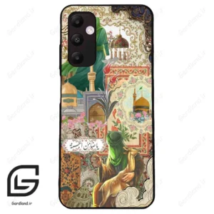 قاب گوشی سامسونگ ای 05 اس (Galaxy A05s ) طرح ضامن کد 2918
