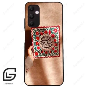 قاب گوشی سامسونگ ای 05 اس (Galaxy A05s ) طرح نوشته کد 2920