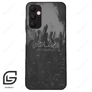قاب گوشی سامسونگ ای 05 اس (Galaxy A05s ) طرح نوشته کد 2921