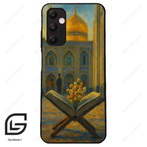 قاب گوشی سامسونگ ای 05 اس (Galaxy A05s ) طرح مذهبی کد 2922