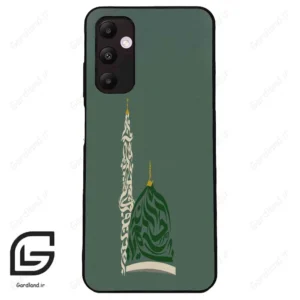قاب گوشی سامسونگ ای 05 اس (Galaxy A05s ) طرح نوشته کد 2924