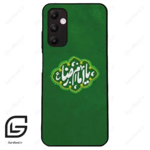 قاب گوشی سامسونگ ای 05 اس (Galaxy A05s ) طرح نوشته کد 2926