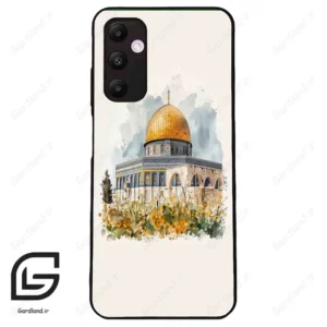 قاب گوشی سامسونگ ای 05 اس (Galaxy A05s ) طرح حرم کد 2927