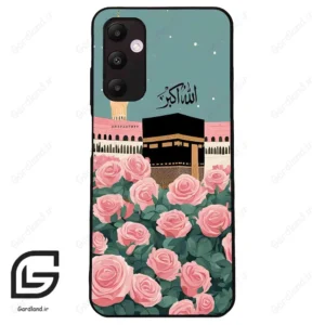 قاب گوشی سامسونگ ای 05 اس (Galaxy A05s ) طرح کعبه کد 2931