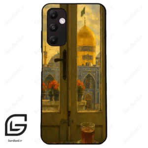 قاب گوشی سامسونگ ای 05 اس (Galaxy A05s ) طرح حرم کد 2933