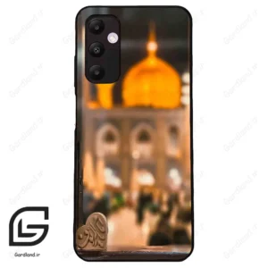 قاب گوشی سامسونگ ای 05 اس (Galaxy A05s ) طرح مذهبی کد 2937