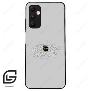 قاب گوشی سامسونگ ای 05 اس (Galaxy A05s ) طرح کعبه کد 2938