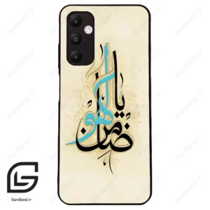 قاب گوشی سامسونگ ای 05 اس (Galaxy A05s ) طرح نوشته کد 2939