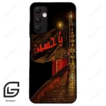 قاب گوشی سامسونگ ای 05 اس (Galaxy A05s ) طرح یا کد 2941