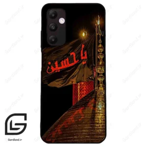 قاب گوشی سامسونگ ای 05 اس (Galaxy A05s ) طرح یا کد 2941