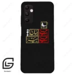 قاب گوشی سامسونگ ای 05 اس (Galaxy A05s ) طرح مذهبی کد 2943