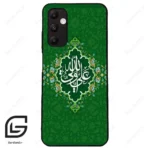 قاب گوشی سامسونگ ای 05 اس (Galaxy A05s ) طرح مذهبی کد 2948