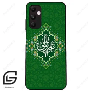 قاب گوشی سامسونگ ای 05 اس (Galaxy A05s ) طرح مذهبی کد 2948