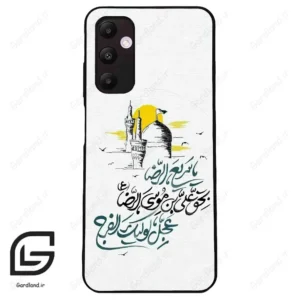 قاب گوشی سامسونگ ای 05 اس (Galaxy A05s ) طرح نوشته کد 2949