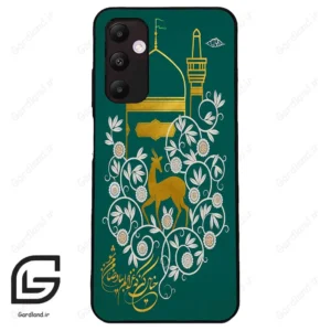 قاب گوشی سامسونگ ای 05 اس (Galaxy A05s ) طرح امام کد 2953