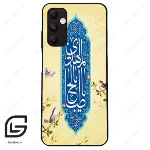 قاب گوشی سامسونگ ای 05 اس (Galaxy A05s ) طرح نوشته کد 2954