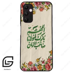 قاب گوشی سامسونگ ای 05 اس (Galaxy A05s ) طرح امام کد 2956