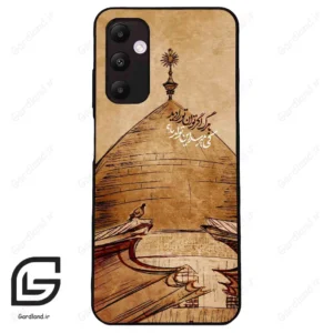 قاب گوشی سامسونگ ای 05 اس (Galaxy A05s ) طرح گنبد کد 2958