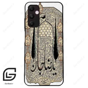 قاب گوشی سامسونگ ای 05 اس (Galaxy A05s ) طرح امام کد 2959