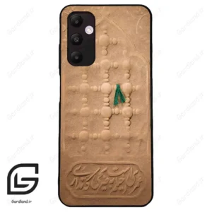 قاب گوشی سامسونگ ای 05 اس (Galaxy A05s ) طرح مذهبی کد 2961