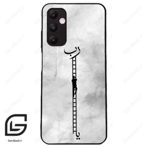 قاب گوشی سامسونگ ای 05 اس (Galaxy A05s ) طرح نردبان کد 2965