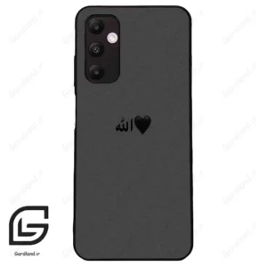 قاب گوشی سامسونگ ای 05 اس (Galaxy A05s ) طرح الله کد 2966