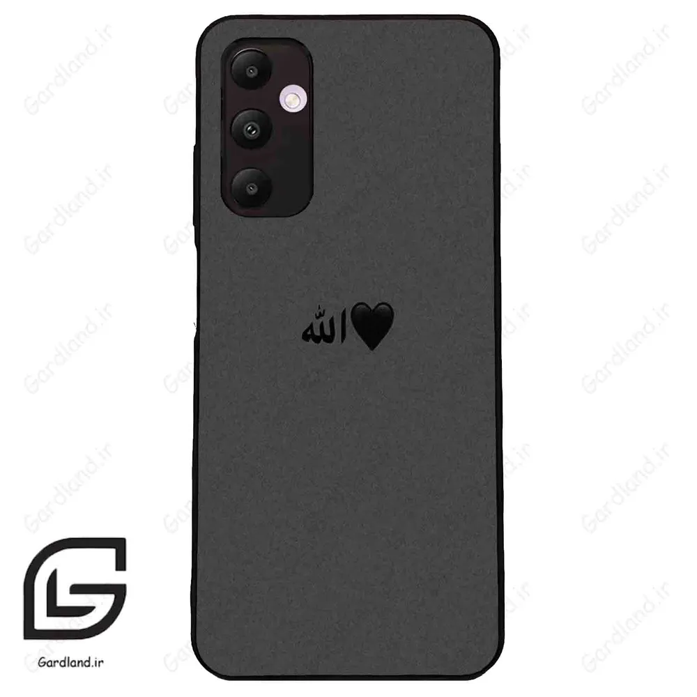 قاب گوشی سامسونگ ای 05 اس (Galaxy A05s ) طرح الله کد 2966