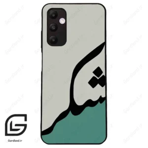 قاب گوشی سامسونگ ای 05 اس (Galaxy A05s ) طرح شکر کد 2967