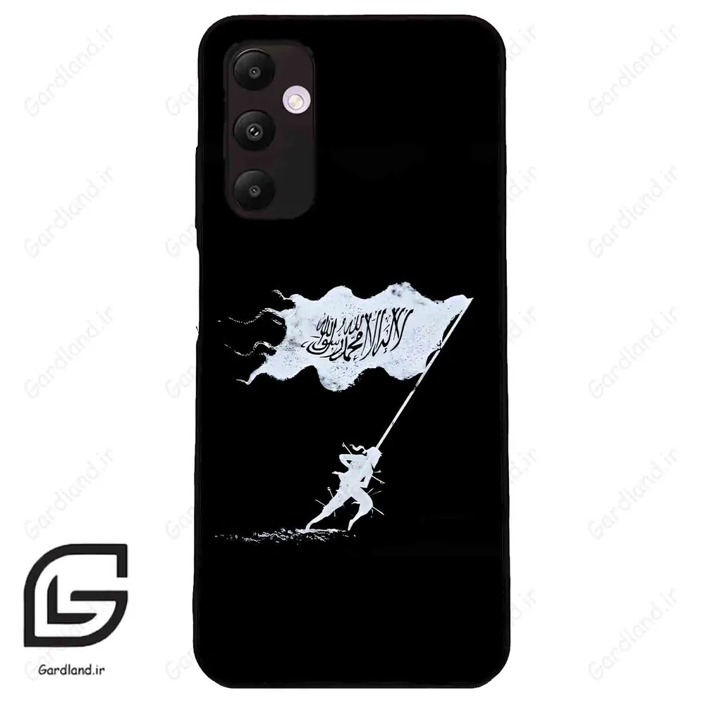 قاب گوشی سامسونگ ای 05 اس (Galaxy A05s ) طرح مذهبی کد 2969