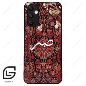 قاب گوشی سامسونگ ای 05 اس (Galaxy A05s ) طرح صبر کد 2971
