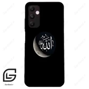 قاب گوشی سامسونگ ای 05 اس (Galaxy A05s ) طرح الله کد 2972