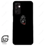 قاب گوشی سامسونگ ای 05 اس (Galaxy A05s ) طرح خدا کد 2973