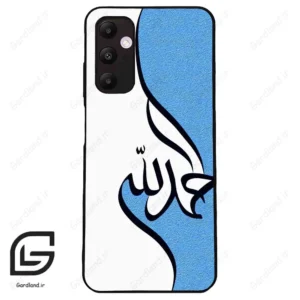 قاب گوشی سامسونگ ای 05 اس (Galaxy A05s ) طرح نوشته کد 2974