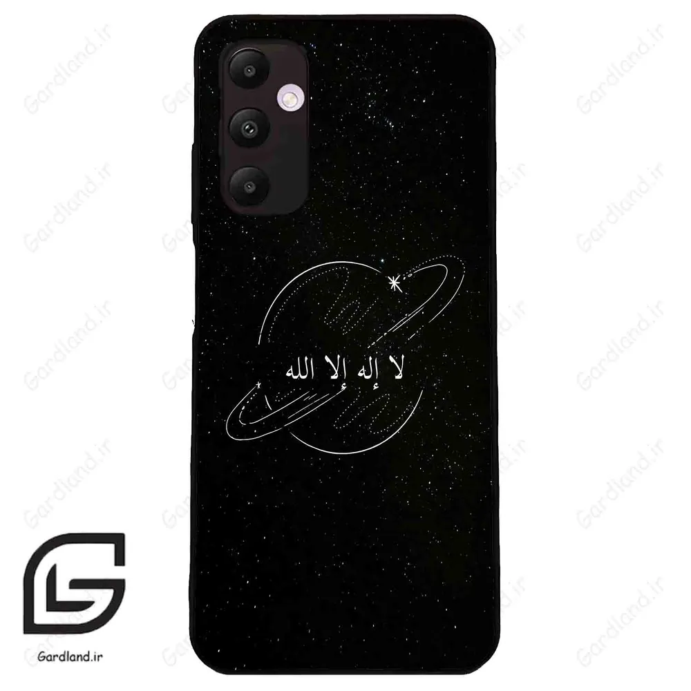 قاب گوشی سامسونگ ای 05 اس (Galaxy A05s ) طرح اسمان کد 2977
