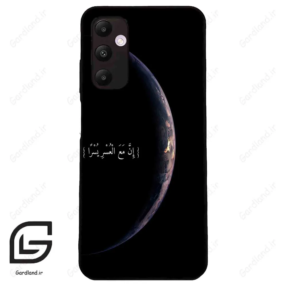 قاب گوشی سامسونگ ای 05 اس (Galaxy A05s ) طرح نوشته کد 2978