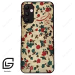 قاب گوشی سامسونگ ای 05 اس (Galaxy A05s ) طرح دخترانه کد 2988