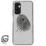 قاب گوشی سامسونگ ای 05 اس (Galaxy A05s ) طرح کعبه کد 2990