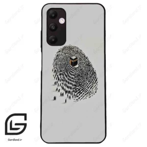قاب گوشی سامسونگ ای 05 اس (Galaxy A05s ) طرح کعبه کد 2990