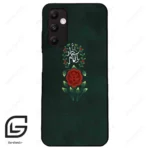 قاب گوشی سامسونگ ای 05 اس (Galaxy A05s ) طرح ساده کد 2991