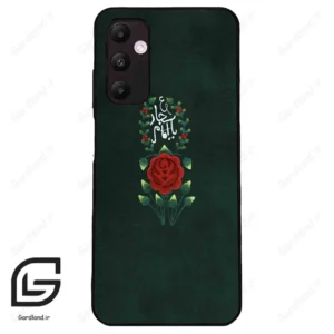 قاب گوشی سامسونگ ای 05 اس (Galaxy A05s ) طرح ساده کد 2991